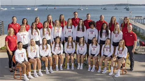 wisconsin volleyball team leaked nudes|Wisconsin university police investigate leak of photos and videos。